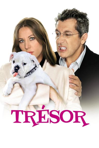 Tresor poster