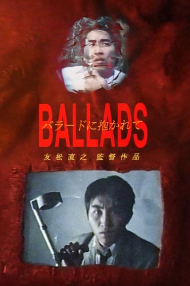 Ballads poster