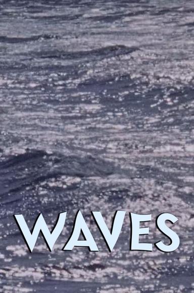 Waves poster