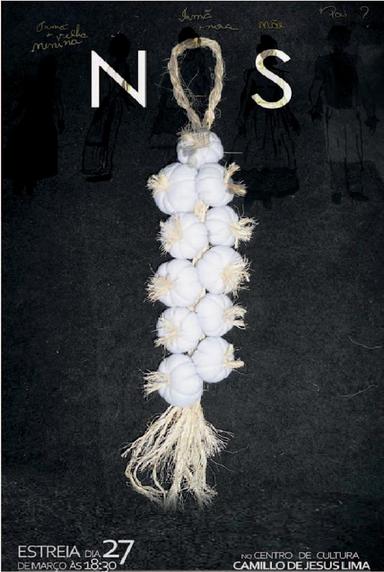 Nós poster