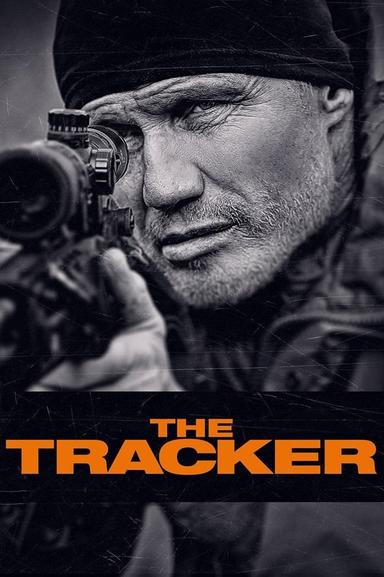 The Tracker poster