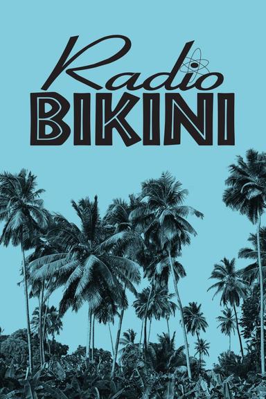 Radio Bikini poster