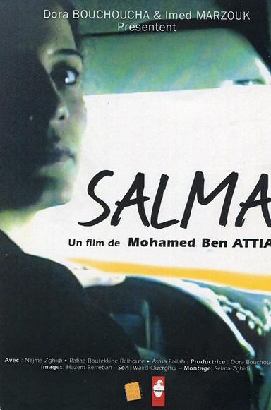 Salma poster