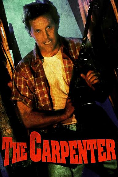 Carpenter poster