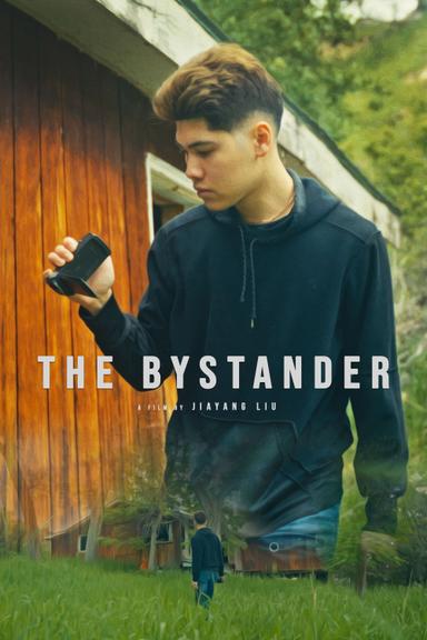 The Bystander poster