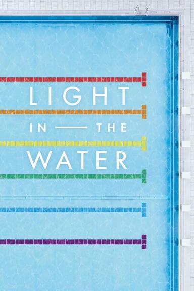 Light in the Water poster