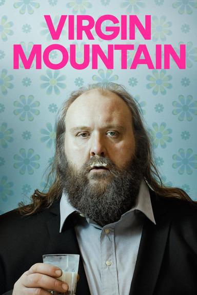 Virgin Mountain poster