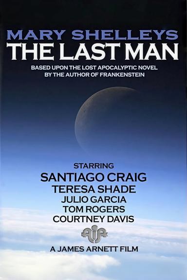 The Last Man poster