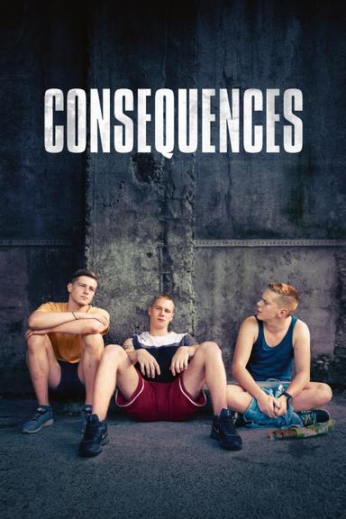 Consequences poster