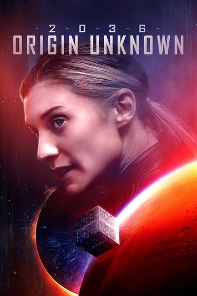 2036 Origin Unknown poster