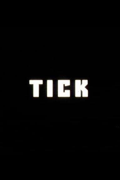 Tick poster