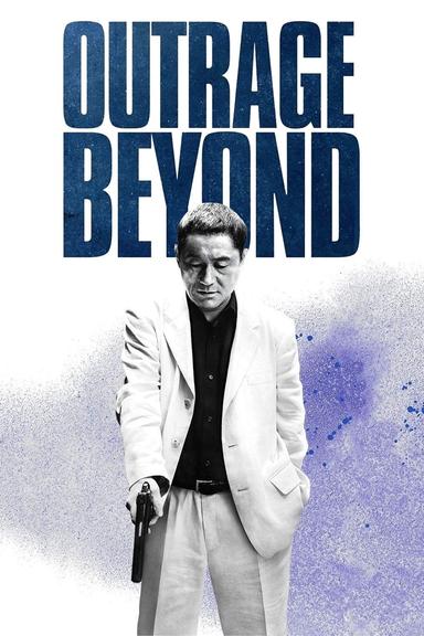 Beyond Outrage poster