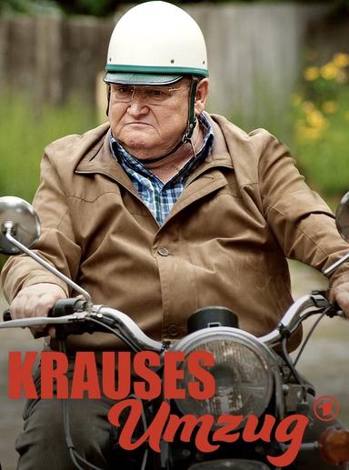 Krauses Umzug poster