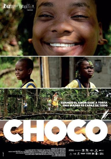 Choco poster