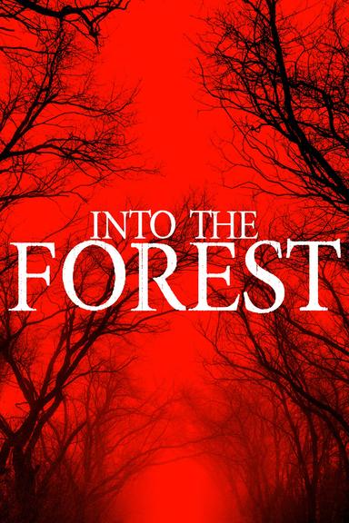 Into the Forest poster