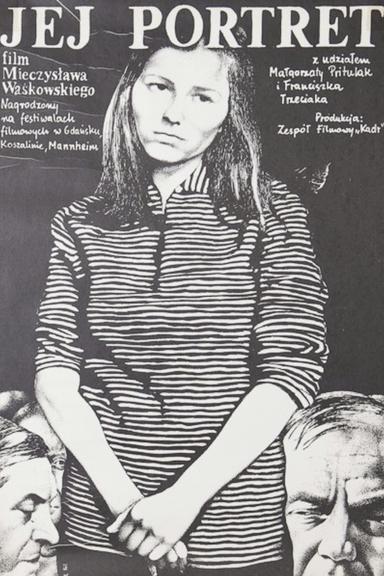 Her Portrait poster