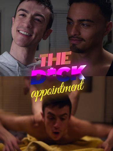 The Dick Appointment poster