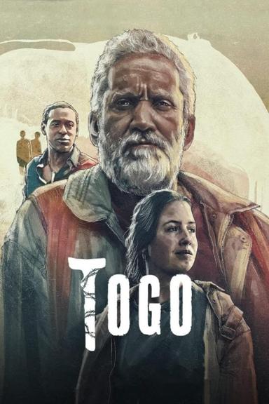 Togo poster