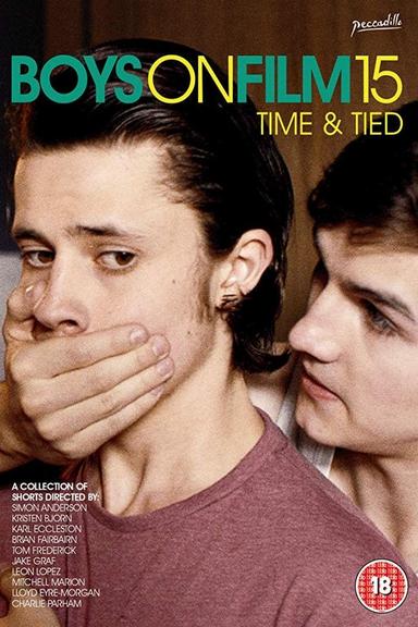 Boys On Film 15: Time & Tied poster