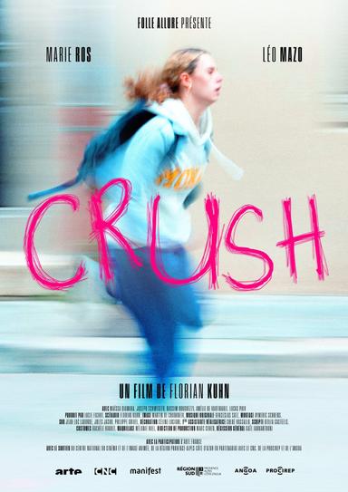 Crush poster