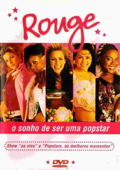 O Sonho de Ser Uma Popstar poster