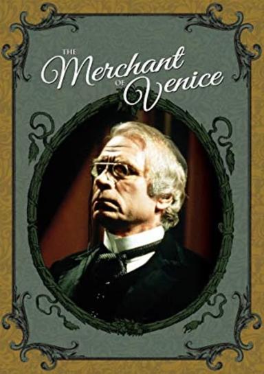 The Merchant of Venice poster