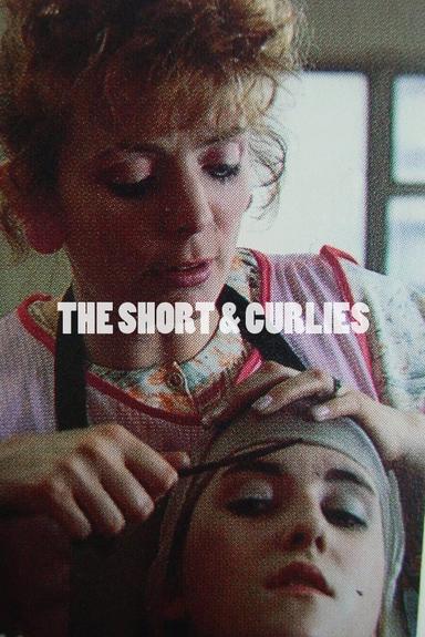 The Short & Curlies poster