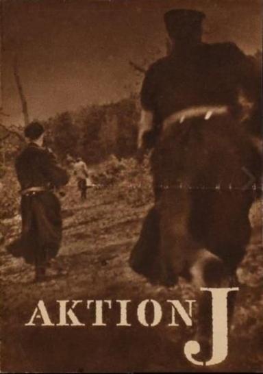 Action J poster