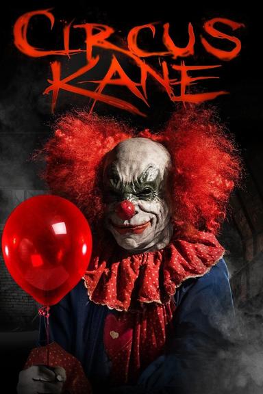 Circus Kane poster