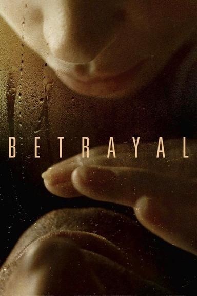 Betrayal poster