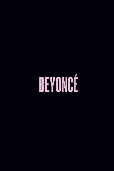 BEYONCÉ poster