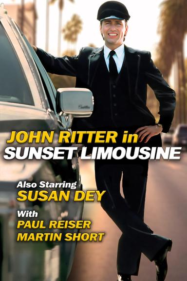 Sunset Limousine poster