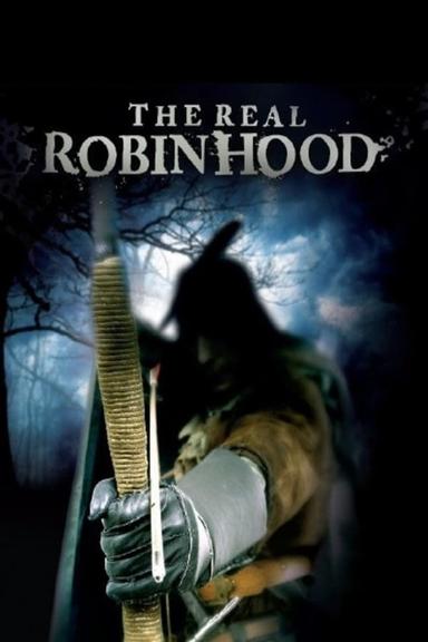 The Real Robin Hood poster