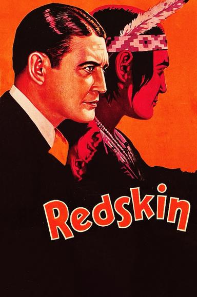 Redskin poster