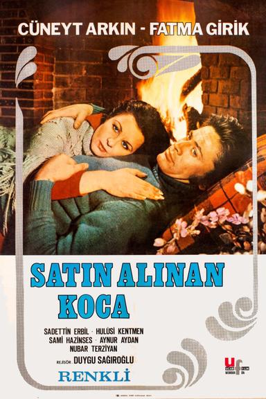 Satın Alınan Koca poster