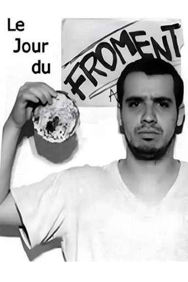 Le jour du froment poster