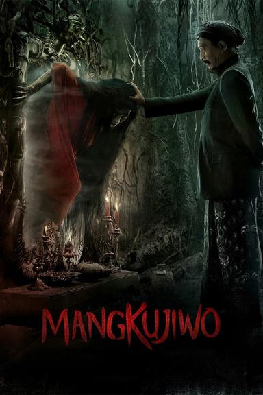 Mangkujiwo poster