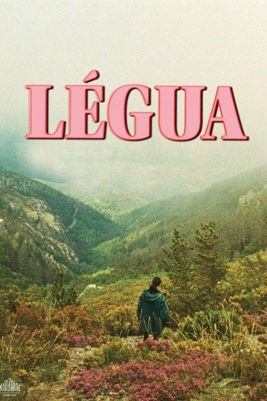 Légua poster