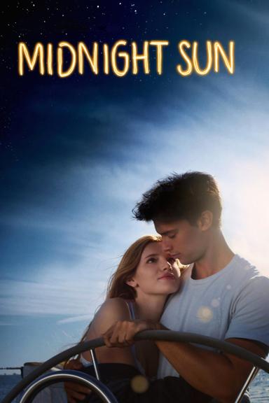 Midnight Sun poster