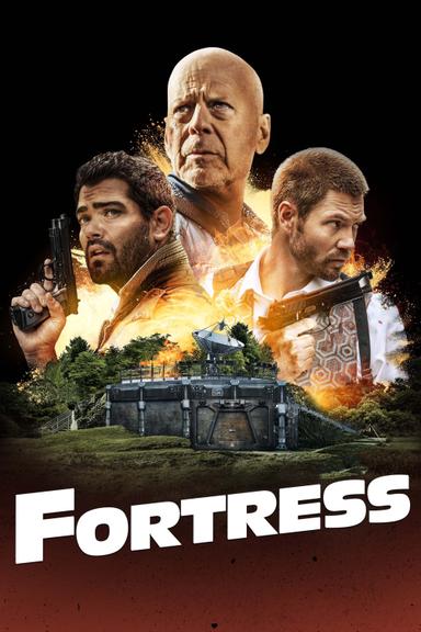 Fortress poster