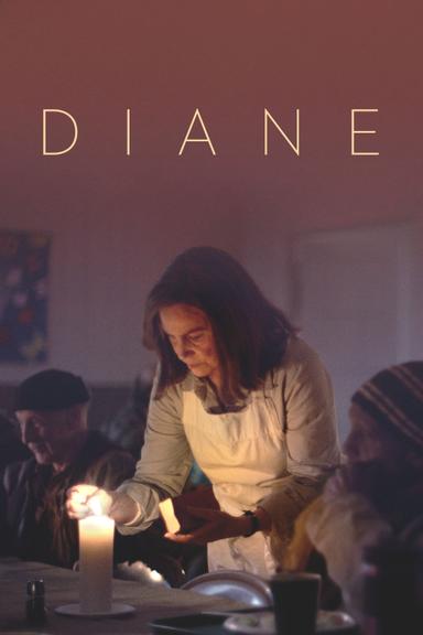 Diane poster