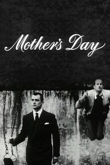 Mother's Day poster