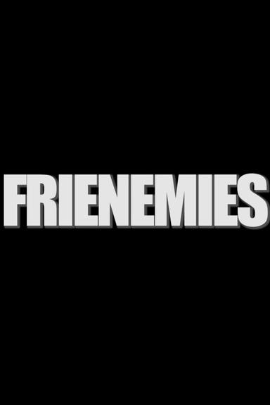 Frienemies poster