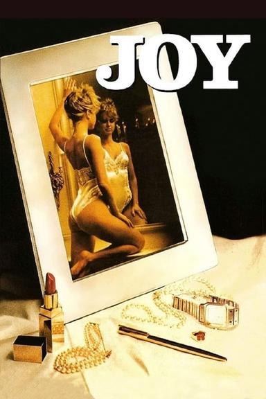 Joy poster