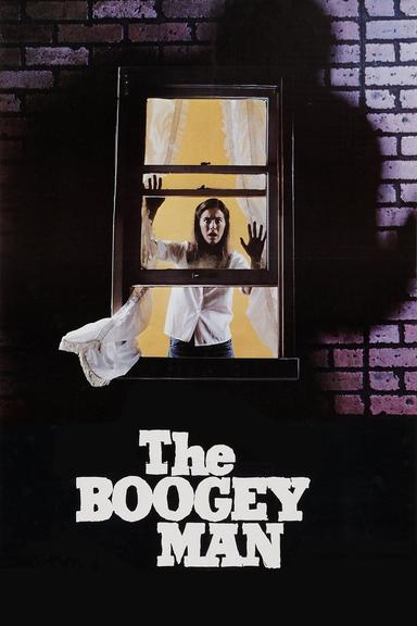 The Boogey Man poster