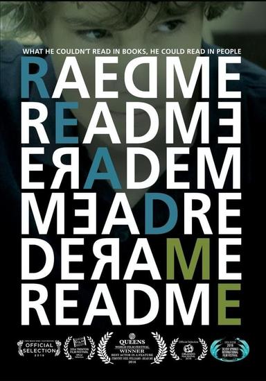 Read Me poster