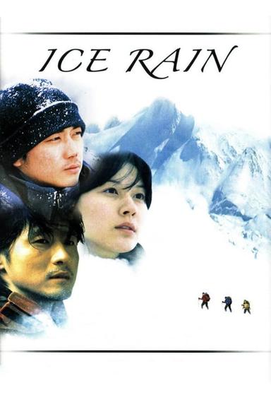 Ice Rain poster