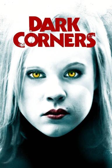 Dark Corners poster