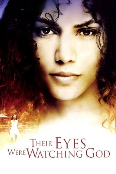 Their Eyes Were Watching God poster