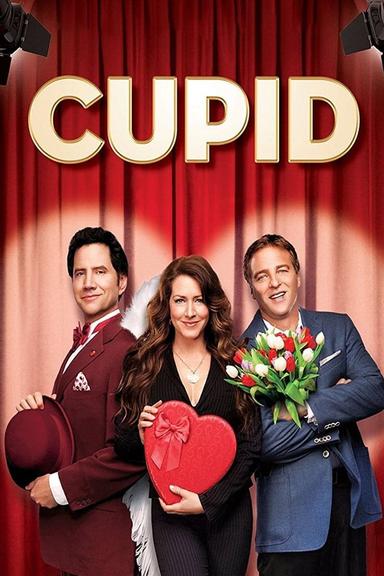 Cupid poster